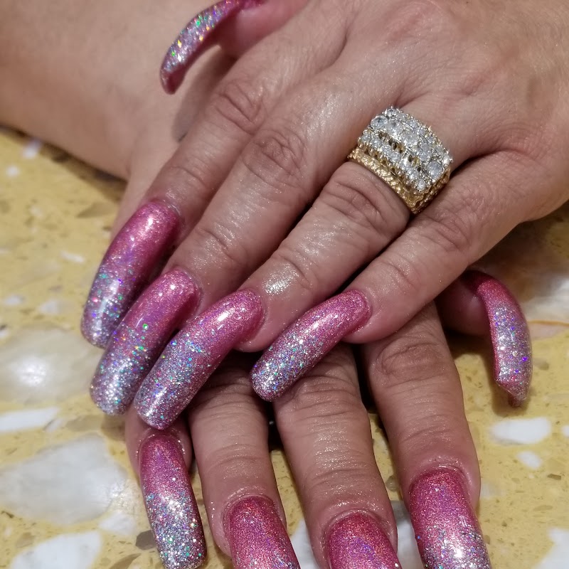 Star Nails