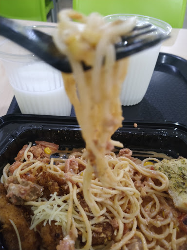 Don Spaghetto Centro