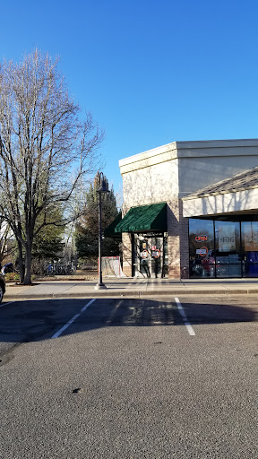 Sporting Goods Store «Play It Again Sports», reviews and photos, 800 S Hover Rd #43, Longmont, CO 80501, USA