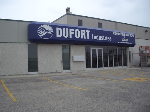 Dufort Industries Ltd
