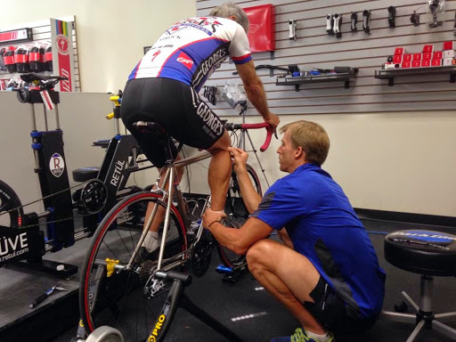 Bicycle Store «Bell Road Cycle Nutrition and Training», reviews and photos, 2544 Bell Rd, Montgomery, AL 36117, USA