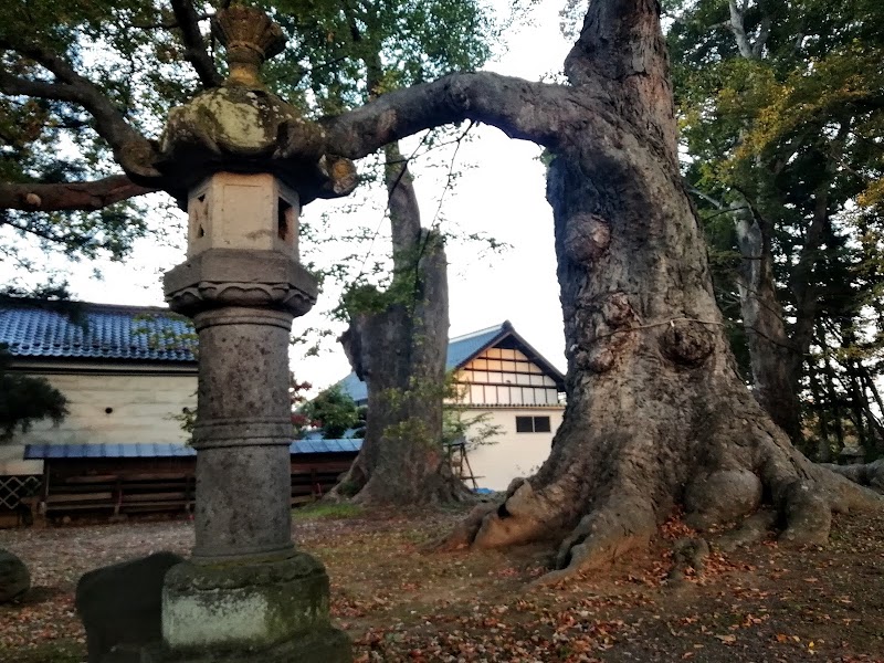 大嶋神社