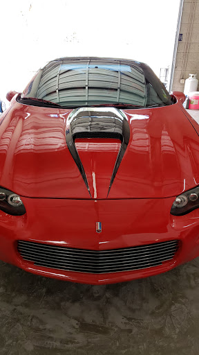 Auto Body Shop «Maaco Collision Repair & Auto Painting», reviews and photos, 1992 E University Dr, Tempe, AZ 85281, USA