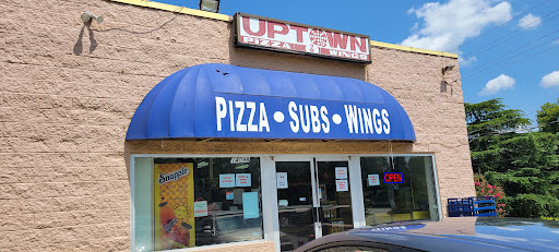 Uptown Wings & Grill