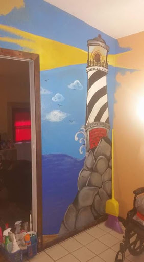 Explore infertility tattoo ideas, creative tattoo ideas in Muncie, available at Obscura Tattoo shop and Oddity Collective