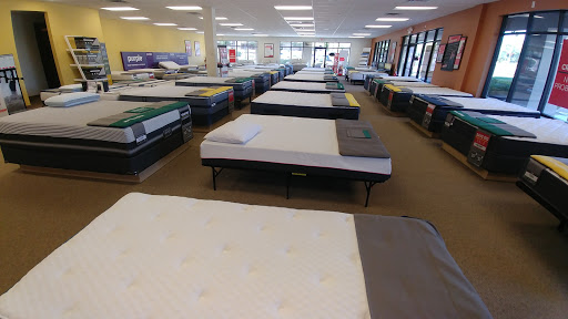 Mattress Store «Mattress Firm Fountain Hills», reviews and photos, 16925 E El Lago Blvd, Fountain Hills, AZ 85268, USA