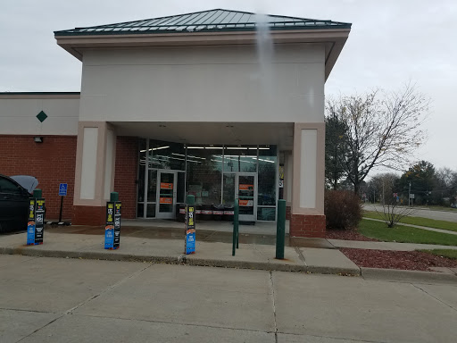 Auto Parts Store «AutoZone», reviews and photos, 2151 Coon Rapids Blvd NW, Coon Rapids, MN 55433, USA