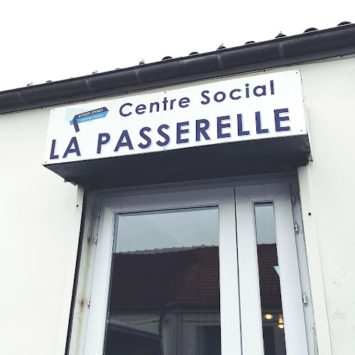 Centre social CENTRE SOCIAL LA PASSERELLE (AVENIR JEUNES) Caudry