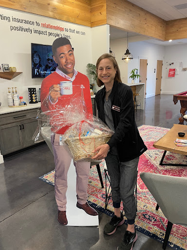 Insurance Agency «State Farm: Mansour Hasan», reviews and photos