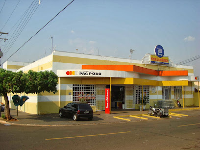 Supermercado Pag Poko Rede Economica Campo Grande MS