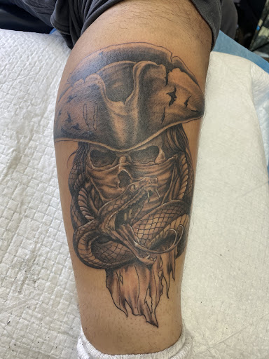 Explore farsi tattoo ideas, creative tattoo ideas in Sparks, available at Tidal Wave Tattoo