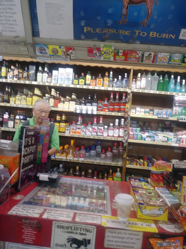 Liquor Store «Friendly Liquor Store», reviews and photos, 3962 University Ave, Riverside, CA 92501, USA