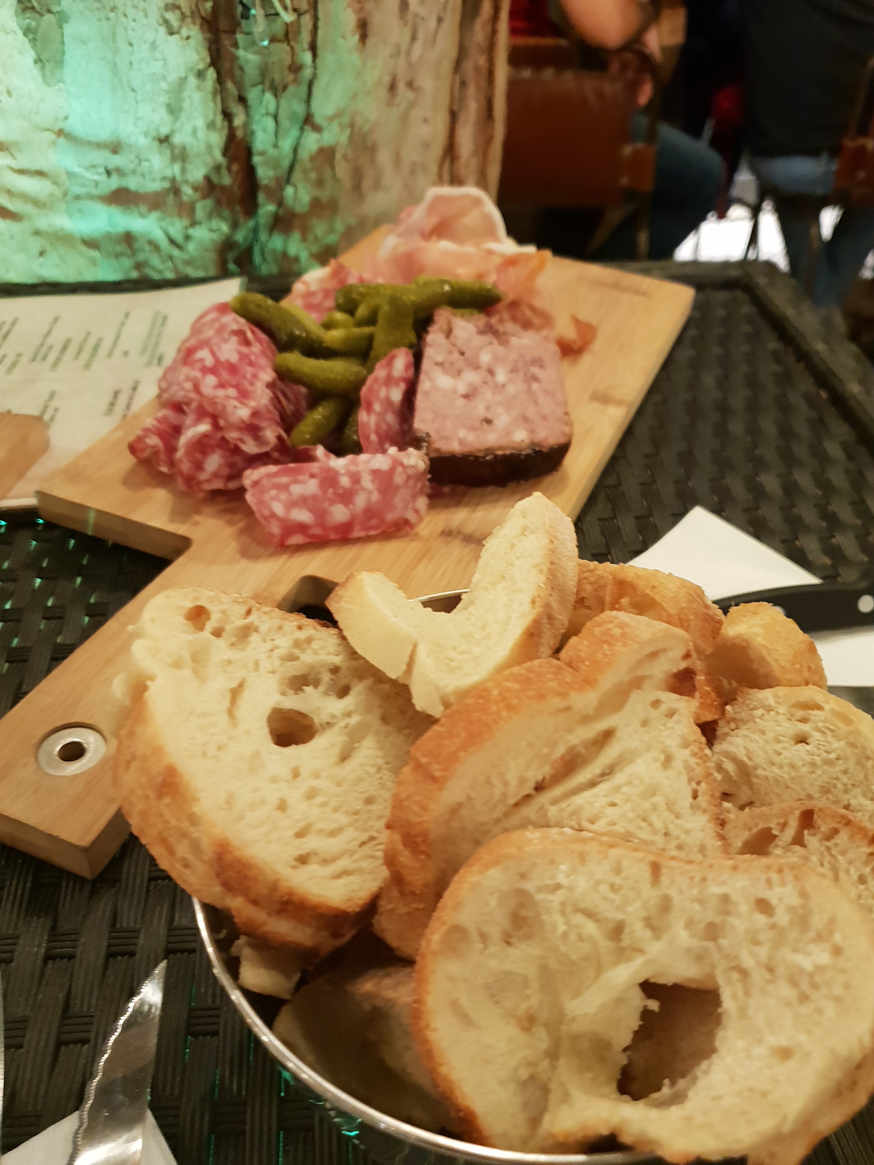 Photo n° 2 de l'avis de Huguette.n fait le 14/09/2019 à 08:52