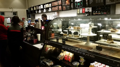 Starbucks image