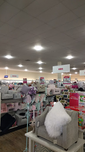 Department Store «HomeGoods», reviews and photos, 920 Springfield Rd, Union, NJ 07083, USA