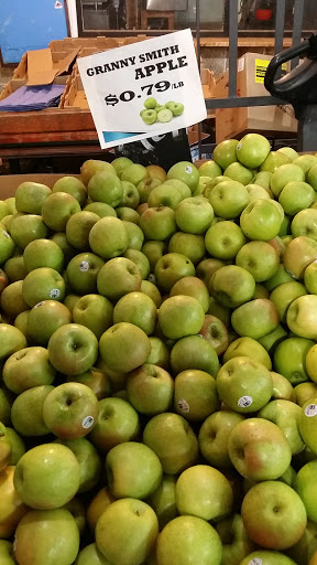 Produce Market «Golden Farm Market», reviews and photos, 6902 U.S. 9, Howell, NJ 07731, USA