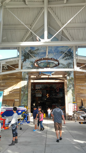 Sporting Goods Store «Bass Pro Shops», reviews and photos, 11551 NW 12th St, Miami, FL 33172, USA