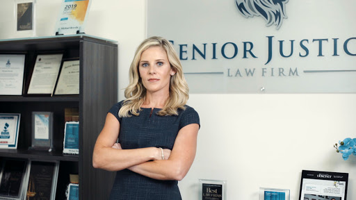Senior Justice Law Firm | Norfolk Nursing Home Abuse Attorney