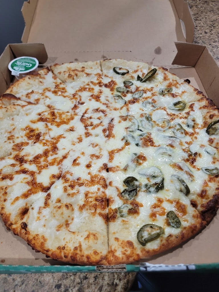 Papa John's Pizza 73801