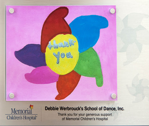 Dance School «Debbie Werbrouck’s School of Dance & Music», reviews and photos, 3466 Douglas Rd, South Bend, IN 46635, USA