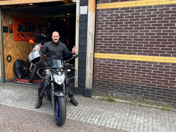 Review image by Kacper Kapsel