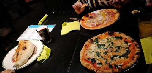 Pronto Pizzeria en Wattens