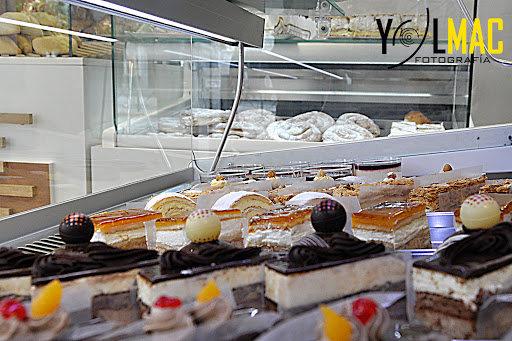 Panadería/Pastelería Horno Santa Inés en Huelva, Huelva