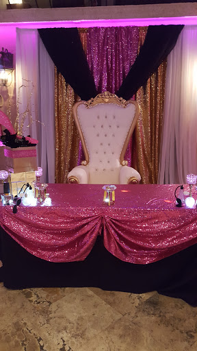 Banquet Hall «Jolie Banquet Catering Venue», reviews and photos, 6 W University Ave, Gainesville, FL 32601, USA