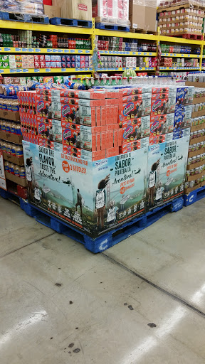 Supermarket «FoodMaxx Visalia», reviews and photos, 1550 N Ben Maddox Way, Visalia, CA 93292, USA