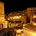 Photo n°10 de l'avis de Donatella.i fait le 11/08/2020 à 13:13 sur le  San Biagio Ristorante - Matera centro sassi à Matera