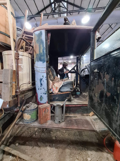 Museum «Powerhouse Visitors Centre», reviews and photos, 120 W Andy Devine Ave # 2, Kingman, AZ 86401, USA