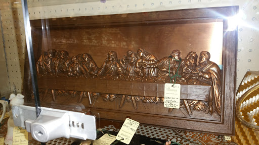 Craft Store «Countryside Craft Mall», reviews and photos, 40700 Van Dyke Ave, Sterling Heights, MI 48313, USA