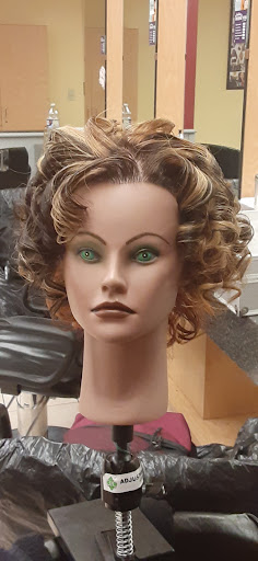 Beauty School «Empire Beauty School», reviews and photos, 3941 Jonestown Rd, Harrisburg, PA 17109, USA