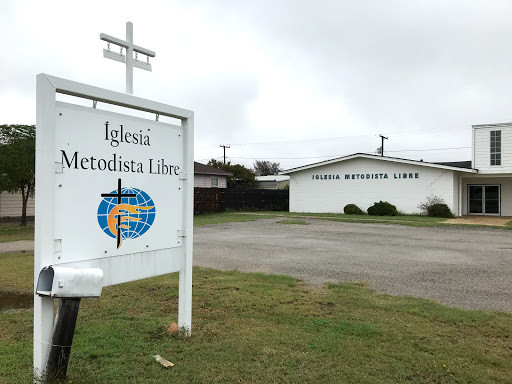 Latin Free Methodist Church(Iglesia Metodista Libre)