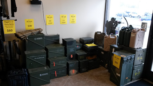 Surplus Store «Priority One Surplus», reviews and photos, 1708 Tilden Ridge Dr, Hamburg, PA 19526, USA