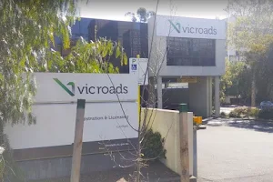 VicRoads - Carlton Customer Service Centre image