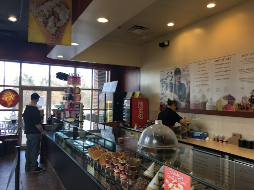 Ice Cream Shop «Cold Stone Creamery», reviews and photos, 45999 Regal Plaza, Sterling, VA 20165, USA