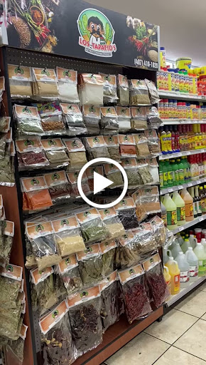 Grocery Store «Fiesta Tropical Market», reviews and photos, 547 E Bridgers Ave, Auburndale, FL 33823, USA