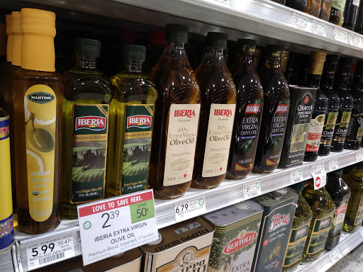 Supermarket «Publix Super Market at Miami Lakes», reviews and photos, 15000 Miami Lakes Dr, Miami Lakes, FL 33014, USA