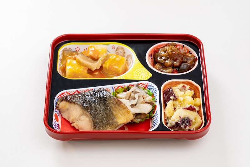 まごころ弁当 館山店