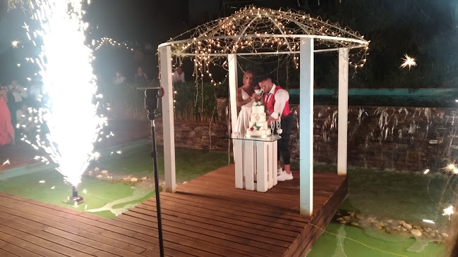 Quinta Dona Maria Eventos - Soure