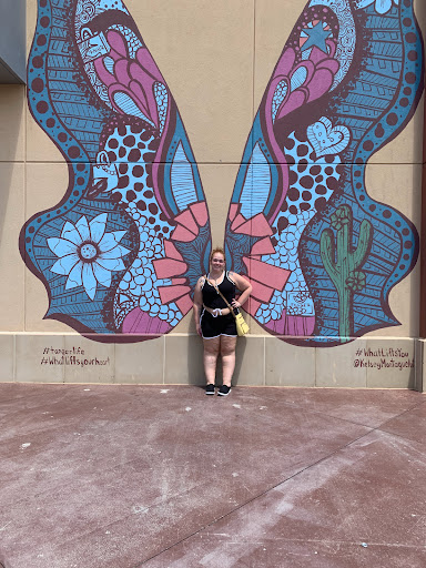 Outlet Mall «Tanger Outlet Westgate», reviews and photos, 6800 N 95th Ave, Glendale, AZ 85305, USA