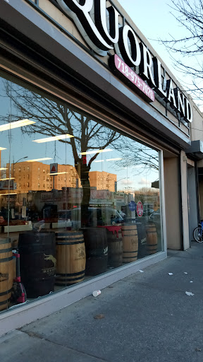 Liquor Store «Liquor Land», reviews and photos, 3756 Nostrand Ave, Brooklyn, NY 11235, USA
