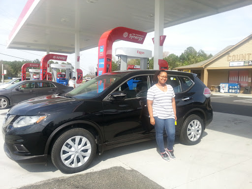 TMJ Auto Sales, 2585 Winder Hwy, Dacula, GA 30019, USA, 