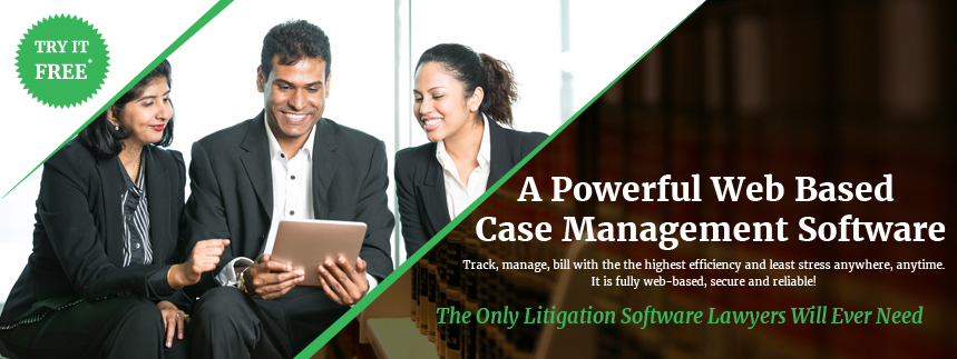 Manage My Lawsuits - Mumbai