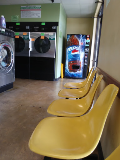 Laundromat «San Antonio Green Laundry», reviews and photos, 5525 Blanco Rd #101, San Antonio, TX 78216, USA