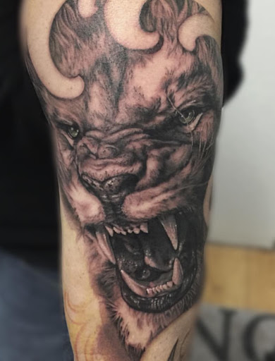 Find best friend finger tattoo ideas for your next unique tattoo in Cedar Falls at Studio 938