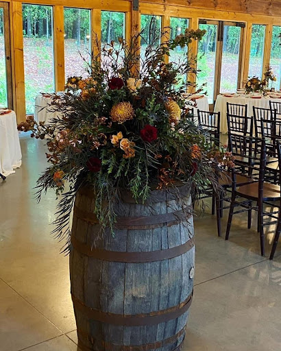 Florist «Purple Poppy Florist», reviews and photos, 2010 S Main St, Wake Forest, NC 27587, USA