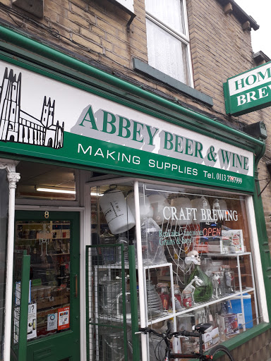 Abbey Home Brew
