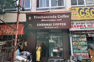 Vivekananda Coffee image